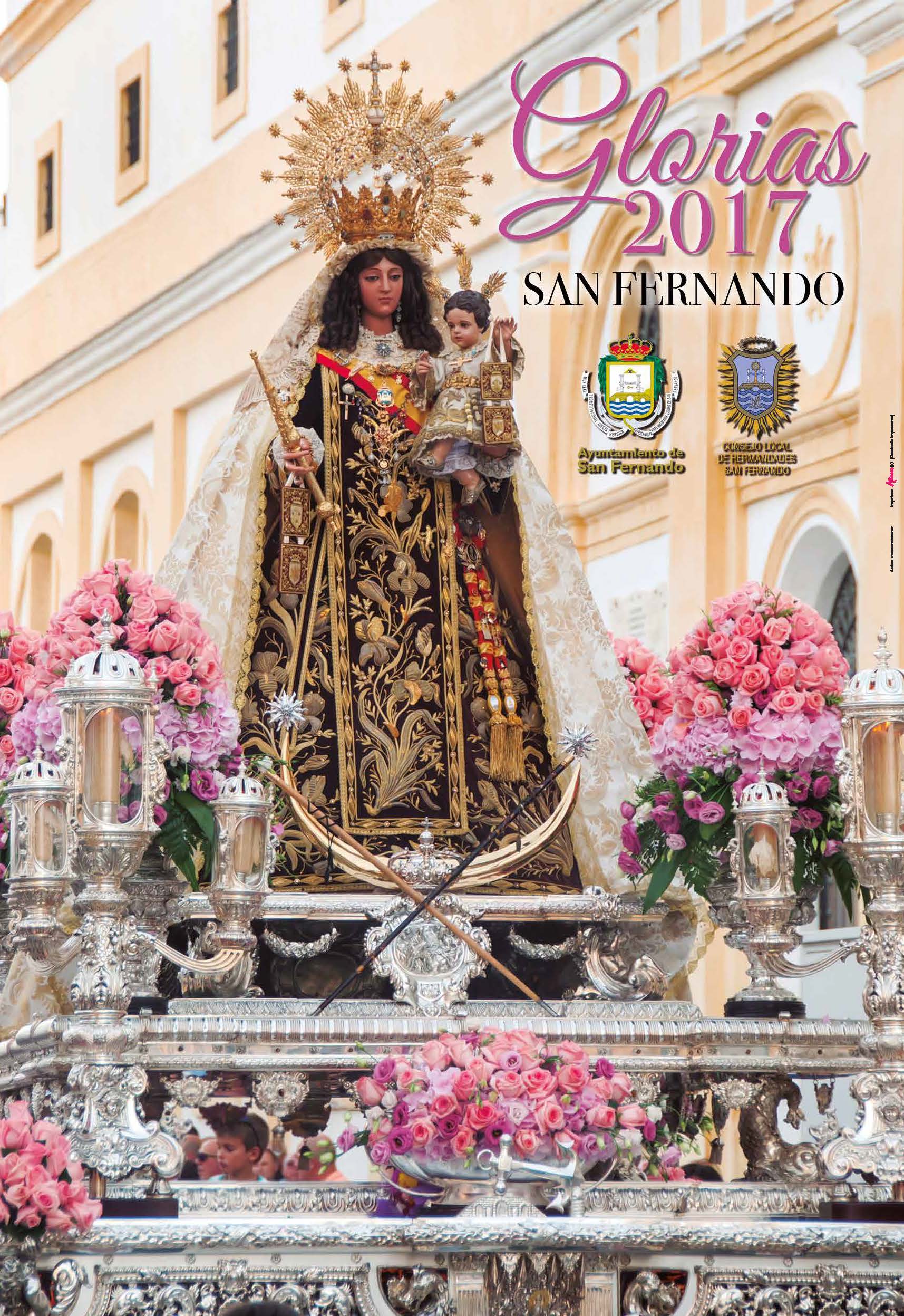 Glorias de San Fernando  